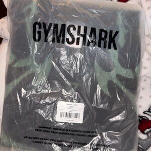 STORM SEAMLESS T-SHIRT GYM SHARK